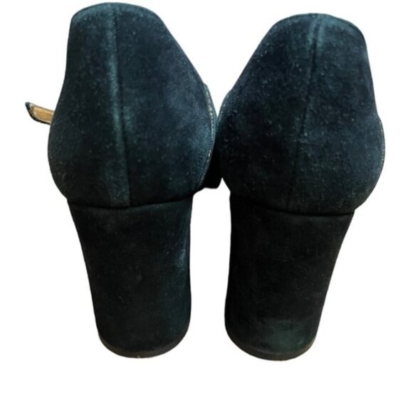 Chie Mihara Heels Shoes Women Size EU 39 - Picture 7 of 12